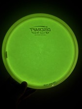 Discraft glo wasp edizione - discraft, z