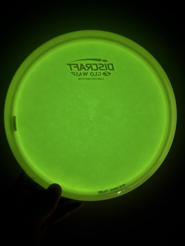 Discraft glo wasp edizione - glo, z
