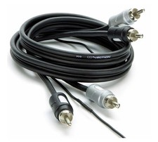 CAVO RCA CONNECTION SCHERMATO