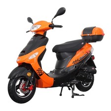 Pro maui scooter - scooter, 50cc