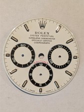 ROLEX DAYTONA BIANCO 16519