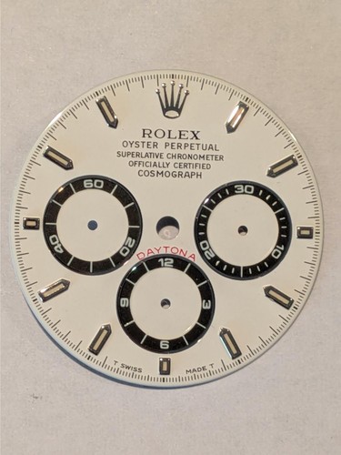 Rolex daytona bianco 16519 - daytona,