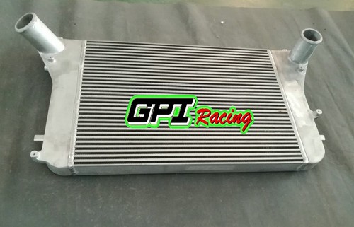 Intercooler alluminio per - , vw