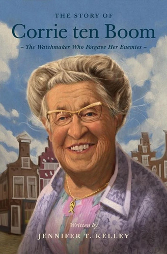 The story corrie ten boom - story,