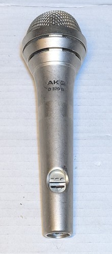 Microfono ipercardioide akg - ipercardioide,