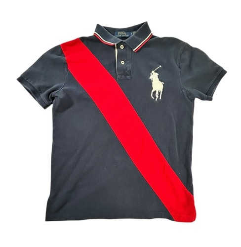 Polo ralph lauren camicia uomo - lauren,