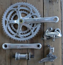 Campagnolo Mirage 8 Speed
