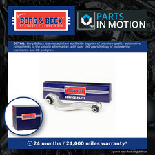 Braccio Wishbone/Sospensione