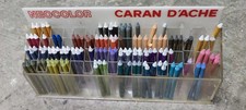 Caran D'Ache NEOCOLOR PASTELLI