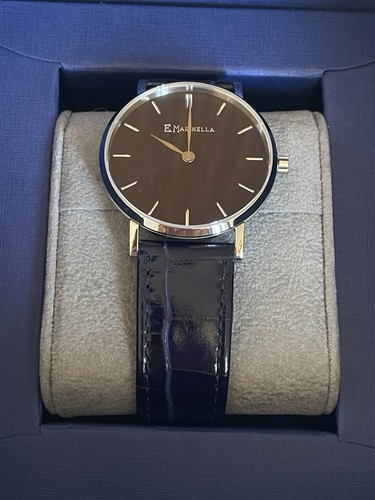 Orologio uomo marinella - orologio,