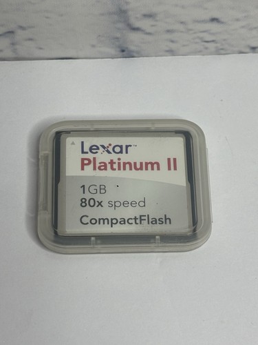 Scheda memoria lexar - di,