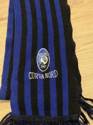 Sciarpa ultras curva - curva, nord