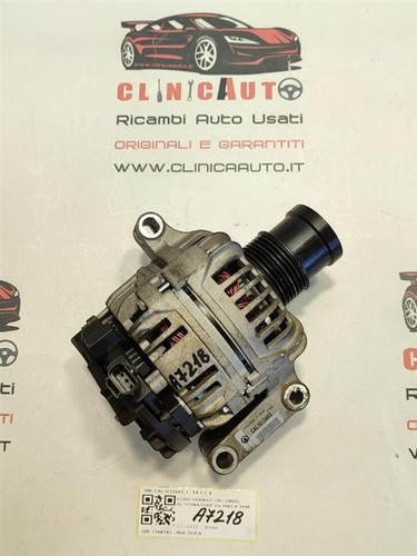 Alternatore per ford transit - ford,