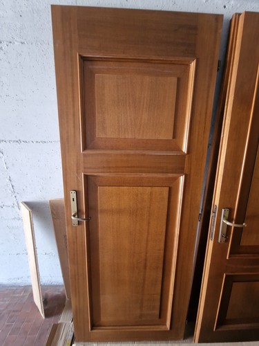 Porte interne legno - 6,