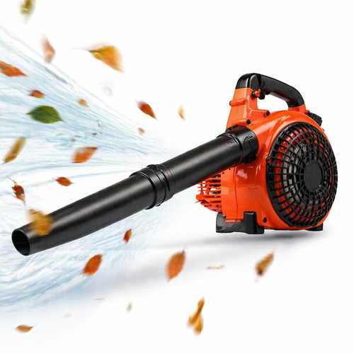 Soffiatore scoppio 25cc - a,
