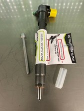 4 iniettori Hyundai 1.4CRDi