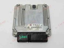 070906016EA CENTRALINA MOTORE VW TRANSPORTER T5 2.5TDI 128KW 0281014891 EDC16U31