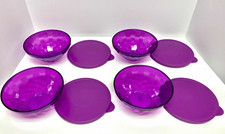 Tupperware Ciotole Prismi di