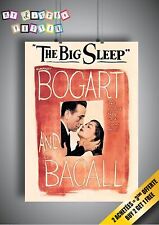 The Big Sleep Classico Movie