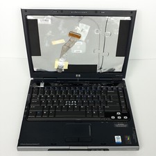 HP Pavilion dv1000 Intel