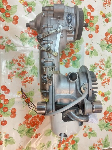 Motore lambretta 200 per - motore,