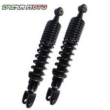 COPPIA AMMORTIZZATORI ammortizzatore KYMCO AGILITY 125 150 200 TUTTI R16 R14