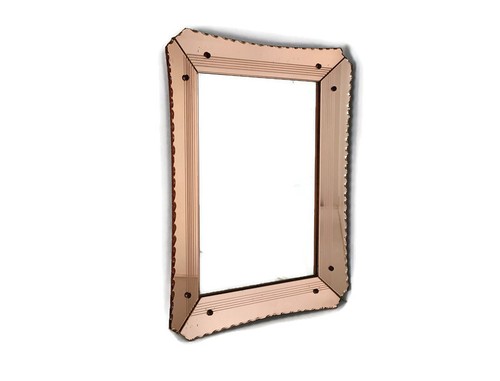 Abito vanità art deco - abito,