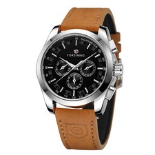 Orologio Uomo Business