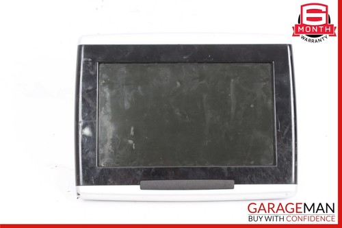 Mercedes x164 gl450 - mercedes,