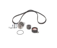 Pompa acqua + kit cinghia