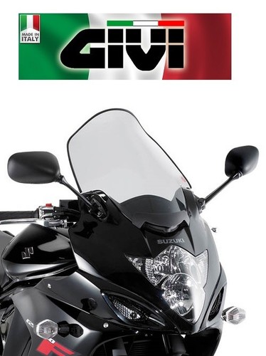 Cupolino specifico fume - ', per