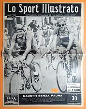 PASOTTI & LEONI da LO SPORT