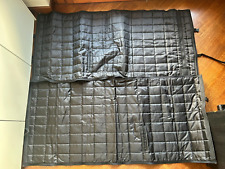 Coprisedile Posteriore Auto per Cani ORIGINALE AUDI usato