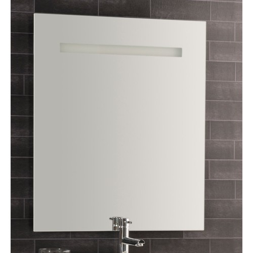 Bagno specchio verticale filo - verticale,