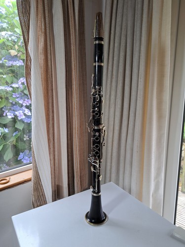 Clarinetto vintage selmer - vintage,