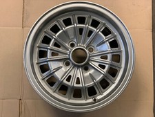 cerchio in lega Campagnolo