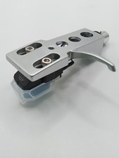 TECHNICS STYLE SILVER