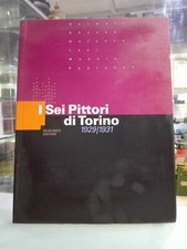 [NC] I SEI PITTORI DI TORINO