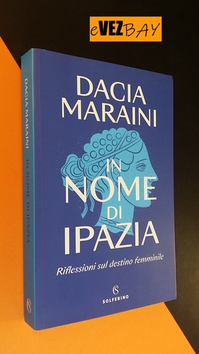 Dacia maraini nome di - dacia,