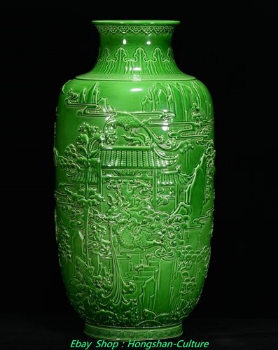 Vaso bottiglia porta - , drago