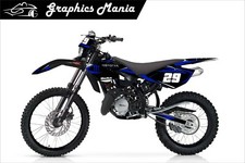 Kit grafiche PVC BETA RR50