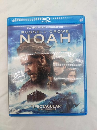 Noah russell crowe - crowe, +