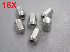 Kit 16 bulloni fissaggio ruota per OPEL INSIGNIA gomme cerchi lega ferro Farad