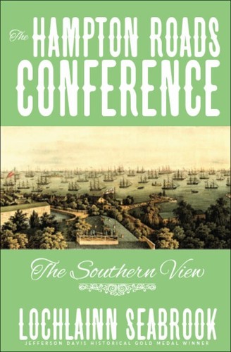 The hampton roads conference - roads,