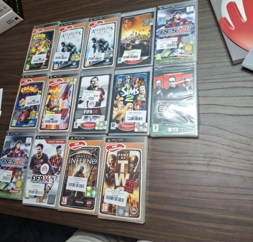 Lotto giochi psp - lotto,