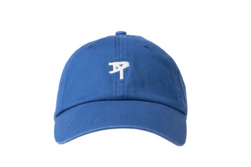Berretto blu baseball - , bad