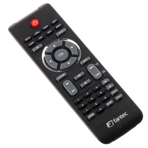 Telecomando originale fantec - originale,