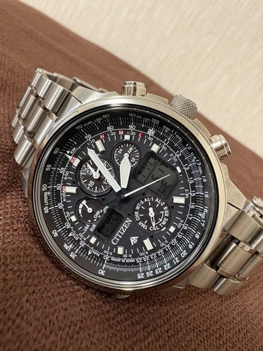 Orologio citizen promaster - citizen, sky