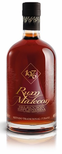 Rum malecon seleccion - rum,
