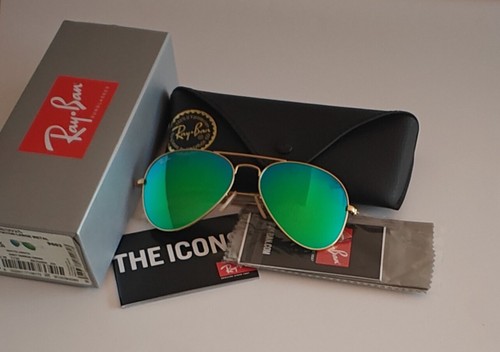 Occhiali sole ray ban - da,